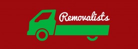 Removalists Nunierra - Furniture Removals